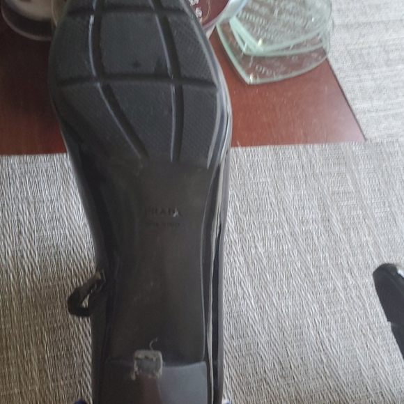 I don't wear them enough. - Picture 3 of 5